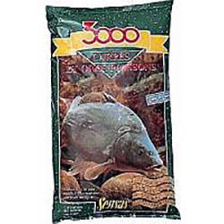 SENSAS NADA 3000 PARTIC.FINE 1KG