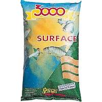 XX NADA SENSAS 3000 SURFACE 1KG