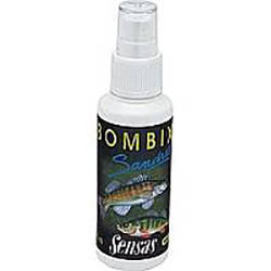 SENSAS ATRACTANT BOMBIX SALAU 75ML