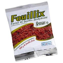 SENSAS LIBELULE DESHIDRATATE FOUILLIX 33G