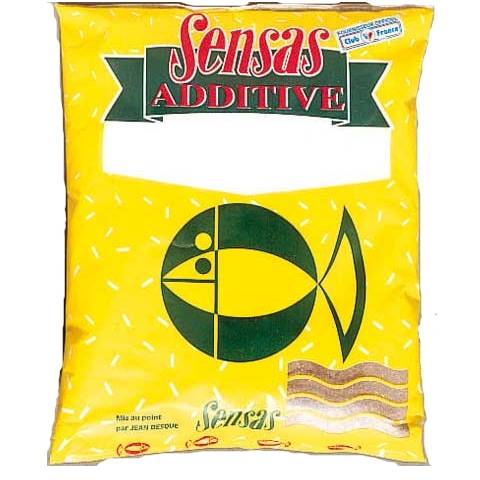 SENSAS ADITIV CARASSIX 300G