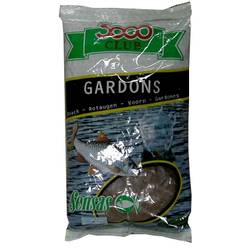 NADA 3000 CLUB GARDONS 1KG