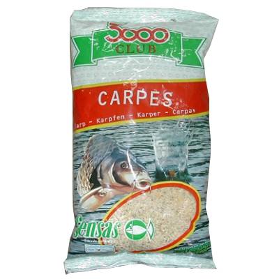 SENSAS NADA 3000 CLUB CARP/BIG FISH 1KG