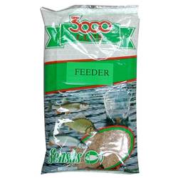 NADA 3000 CLUB FEEDER 1KG