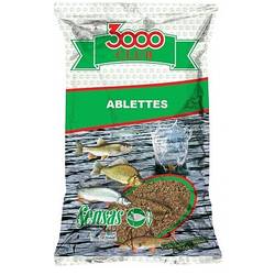 SENSAS NADA 3000 CLUB ABLETTES 1KG