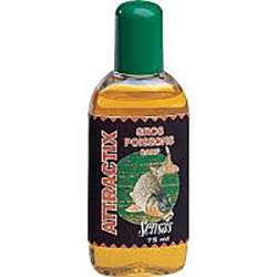 SENSAS ATRACTANT ATRACTIX CARP 75ML