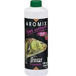 SENSAS AROMA CONCENTRATA AROMIX CAPSUNI 500ML