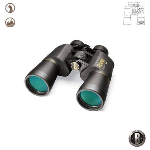 BINOCLU BUSHNELL 10X50 LEGACY WP