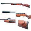 arma aer comprimat GAMO PUSCA AER MAXIMA 6,35MM.180M/S.