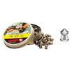 munitie aer comprimat GAMO CUTIE METAL 250 DIAB.MAGNUM 4,5MM