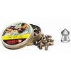 munitie aer comprimat GAMO CUTIE METAL 250 DIAB.MAGNUM 5,5MM