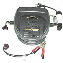 MINN KOTA REDRESOR MK110P 12V/50-130A