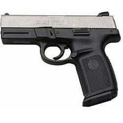 ARROW INT. PISTOL GLONT MOD.SW9VE 9MM S&W/seria