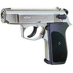 ARROW INT. PISTOL GAZ ROHM RG88 NI 9MM