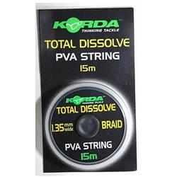 KORDA SNUR PVA SOLUBIL L=15M/ROLA