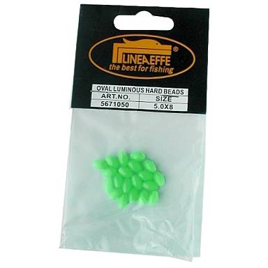 LINEAEFFE OPRITOR FOSFO OVAL 3,5X4MM/20BUC