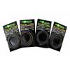 KORDA TUB SILICON VERDE M D=0,7MM/L=1,5M.