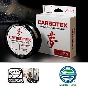 CARBOTEX FILAMENT XX FIR CARBOTEX SENSITIVE 025MM/8,50KG/300M