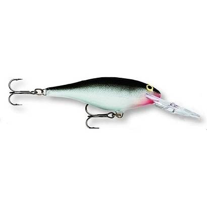 RAPALA VOBLER 7CM/8G SHAD RAP .