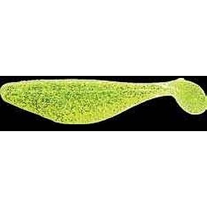 MISTER TWISTER PESTISOR 5CM VERDE/GLITER 6BUC/PLIC