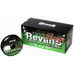 FIR REVANS 012MM/1,60KG/100M