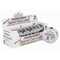 FIR TOURNAMENT CARP LEADER 030MM/13,6KG/ 9,14M