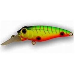 STRIKE PRO VOBLER 4CM/2,5G PYGMY .