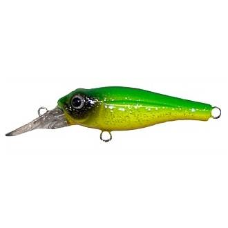 XX VOBLER STRIKE PRO PYGMY 4CM/2,5G