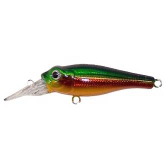 XX VOBLER STRIKE PRO PYGMY 4CM/2,5G