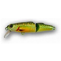 XX VOBLER STRIKE PRO SILVER SPRAT 4CM/2,5G