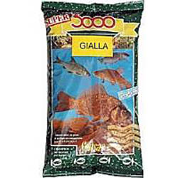 NADA 3000 GIALLA 800G