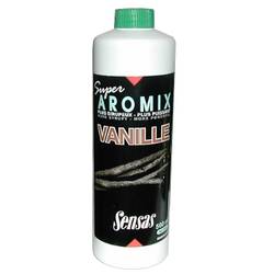 SENSAS AROMA CONC.AROMIX VANILIE 500ML