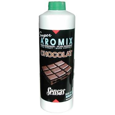 SENSAS AROMA CONC.AROMIX CIOCOLATA 500ML