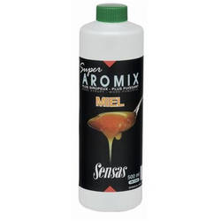 SENSAS AROMA CONC.AROMIX MIERE 500ML