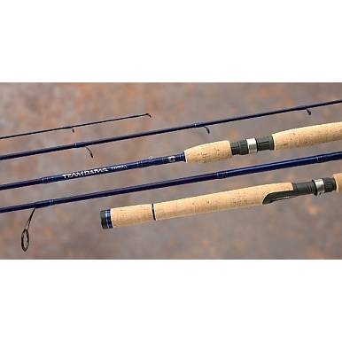 LANSETA SPINNING XX LANS.2BUC.DAIWA TIERRA MH 1,80M/7.28G