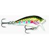 RAPALA VOBLER 3CM/4G MINI FAT RAP .