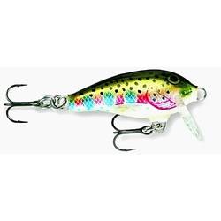 VOBLER 3CM/4G MINI FAT RAP .