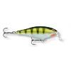 VOBLER RAPALA 7CM/7G SHALLOW SHAD RAP .