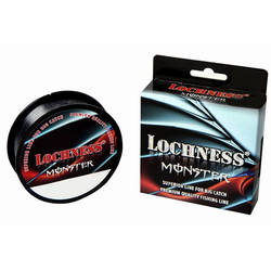 FIR LOCHNESS MONSTER 012MM/2,0KG/150M