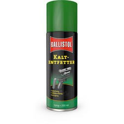 BALLISTOL SPRAY ROBLA SOLUTIE DEGRESAT 200ML (PREBRUNARE)