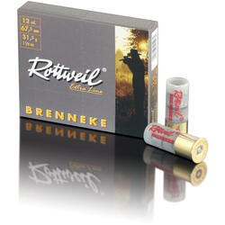 BRENEKE MAGNUM CAL.12/76/39G