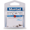 MUSTAD CIRLIG BRONZ,FORJAT,PT. MUSCA . .