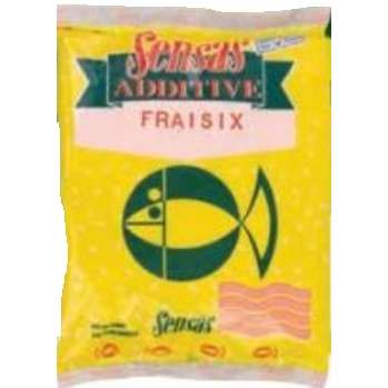 SENSAS ADITIV STRAWBERRY 300G