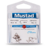 MUSTAD CIRLIG BRONZ,FORJAT,PT. MUSCA .