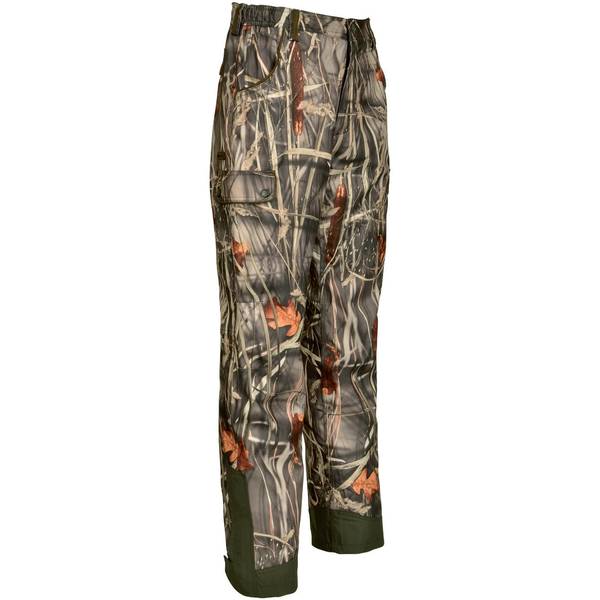 TREESCO PANTALON BROCARD GHOST CAMO WET 56