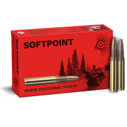 GECO 30.06 / SOFT POINT / 11,0G.