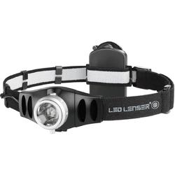 LEDLENSER LANTERNA CAP H5 3XAAA