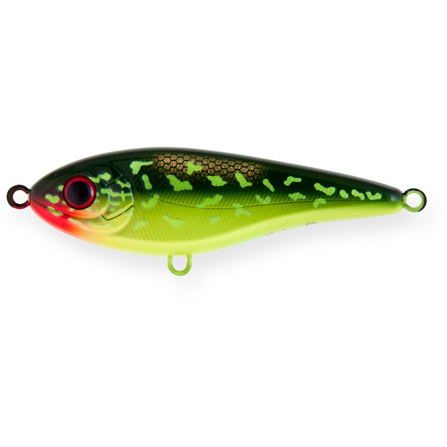 Strike Pro Baby Buster JERK - Bass Store Italy: Über 50.000