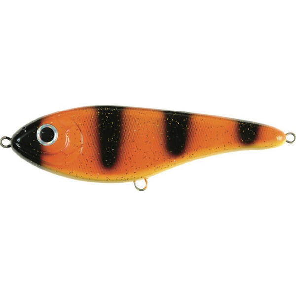 STRIKE PRO BABY BUSTER 10CM/25G/C31