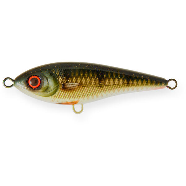 STRIKE PRO BABY BUSTER 10CM/25G/C382F